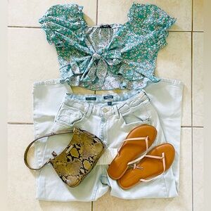 OUTFITS GALORE🍁✨